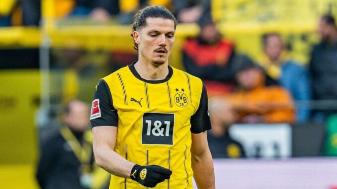 BVB-Quartett will bleiben