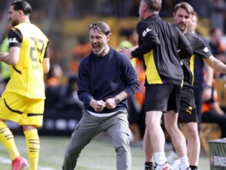 BVB-Prognose lässt aufhorchen: Vor Klub-WM plötzlich