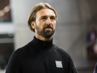 Vier deutsche Konkurrenten bei Mahir Emreli