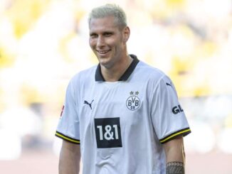 BVB-Verteidiger Süle in Italien gefragt