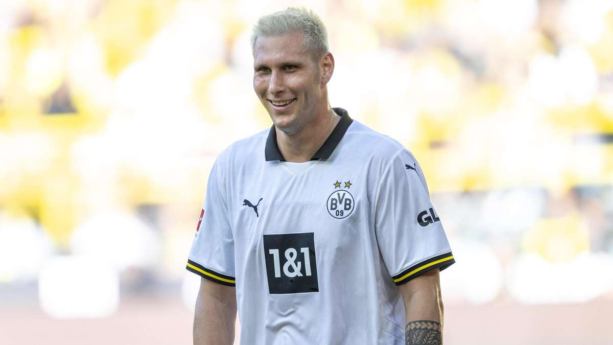 BVB-Verteidiger Süle in Italien gefragt