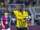 BVB-Stürmer Serhou Guirassy folgt auf Erling Haaland