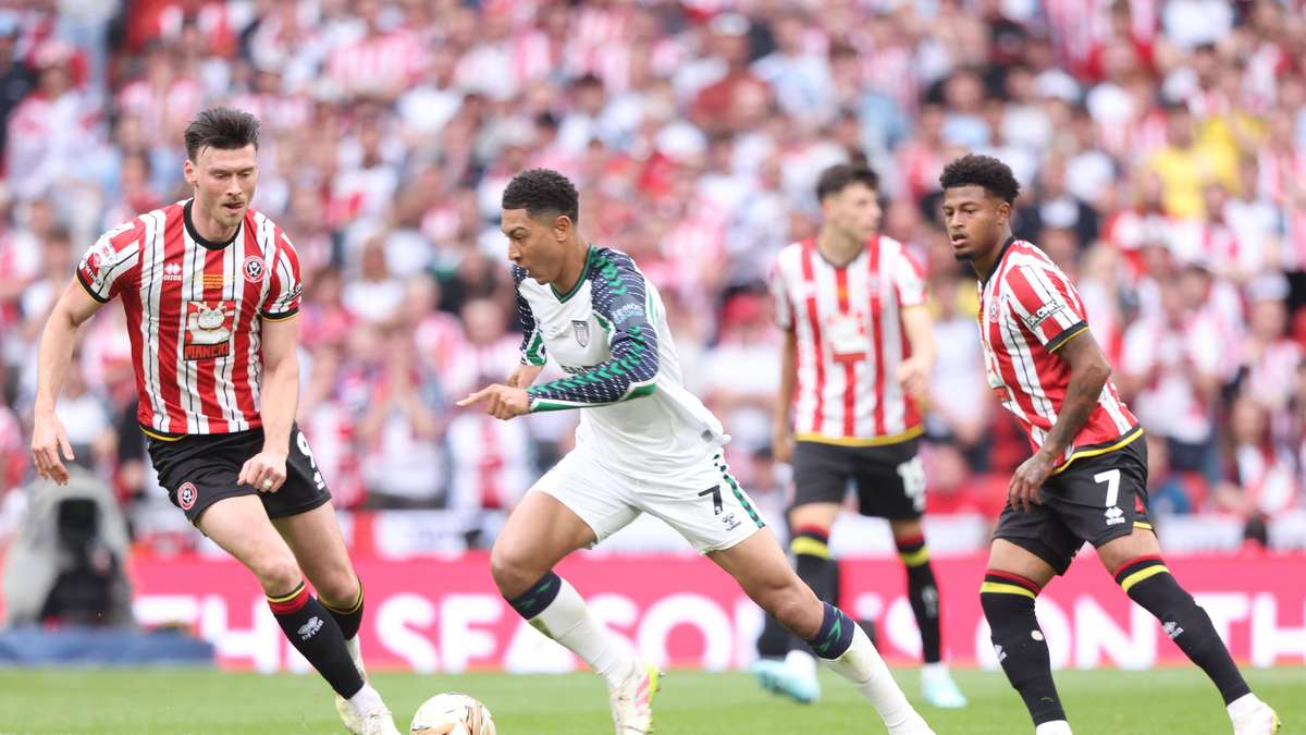 BVB wohl mit Wunschspieler einig – Jetzt geht es um die