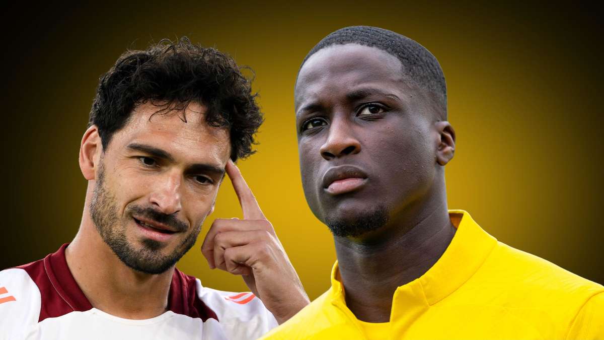 BVB holt Abwehrspieler zurück: Tiefschlag für Mats Hummels