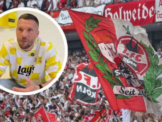 „Baustellen, die du schließen musst“