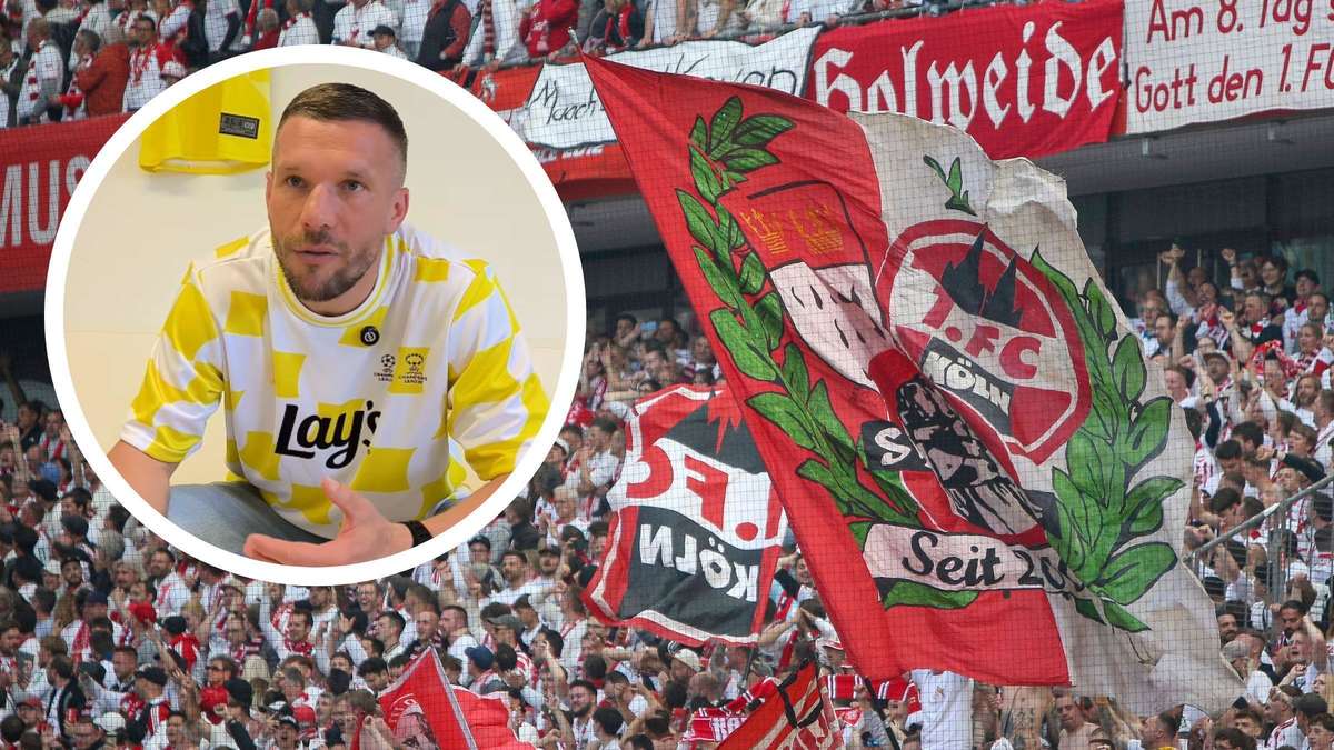 „Baustellen, die du schließen musst“