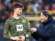 BVB hat ein Torwart-Problem – von dem andere Klubs nur