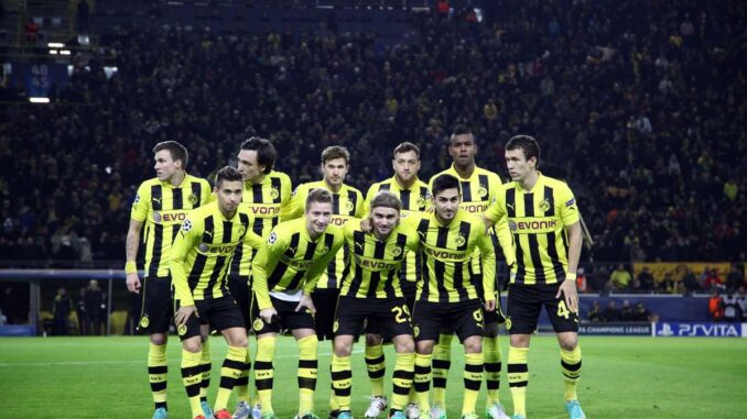 Ex-BVB-Star will zwei Dortmund-Legenden in Liga von Gerard Ex-BVB-Star will zwei Dortmund-Legenden in Liga von Gerard