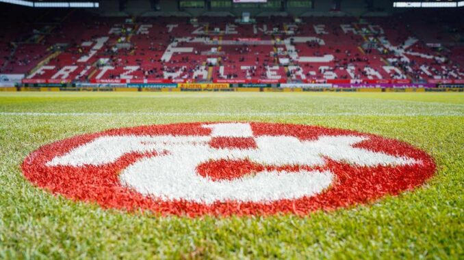 FCK-Fans gespannt auf DFB-Pokal-Auslosung – brisantes FCK-Fans gespannt auf DFB-Pokal-Auslosung – brisantes