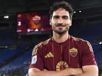 Weltmeister Mats Hummels wird überraschend TV-Experte