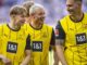 Größter Marktwert-Gewinner des BVB liefert Fingerzeig für