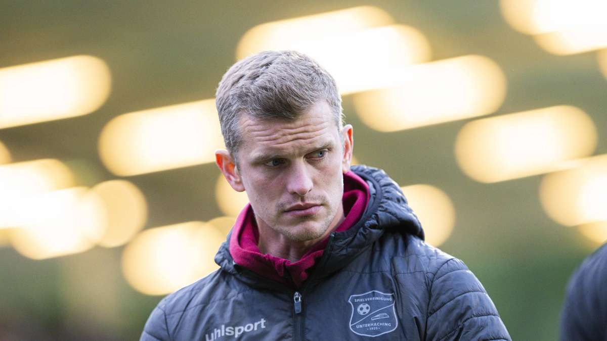 Entscheidung um Ex-BVB-Star Bender in Unterhaching wohl