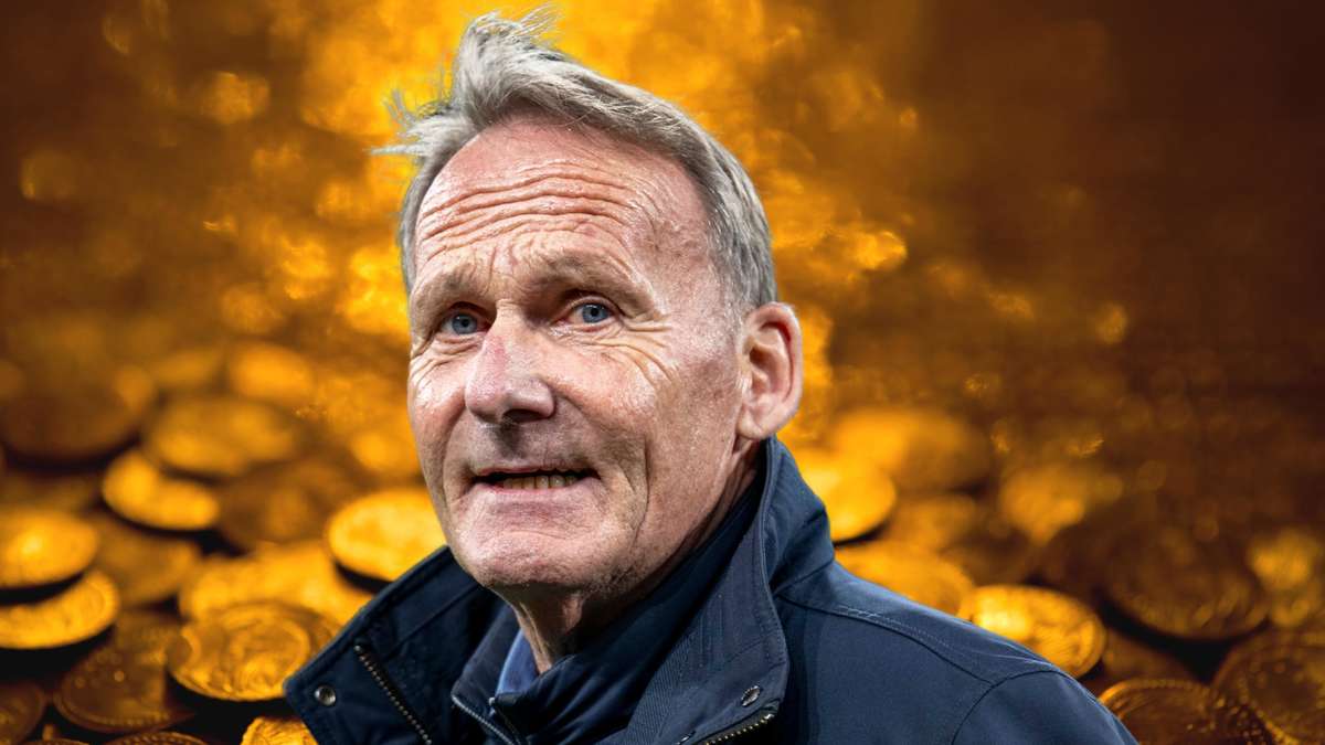 300-Millionen-Deal ist so gut wie fix