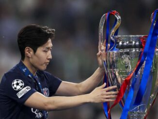 BVB plötzlich an Champions-League-Sieger von Paris
