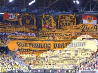 BVB veröffentlicht wichtige Frist für Fans