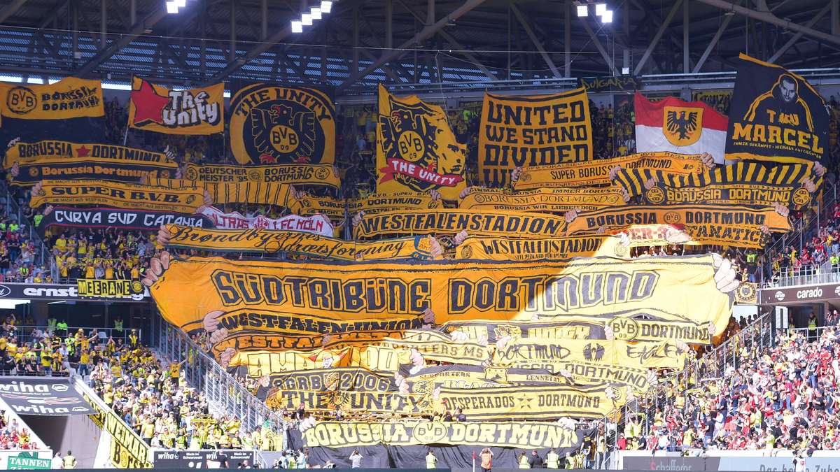 BVB veröffentlicht wichtige Frist für Fans