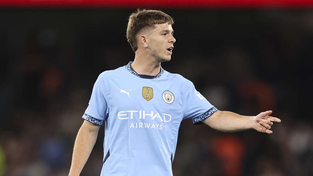 Holt BVB plötzlich einen Pep-Star von Manchester City?
