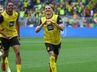 Uhrzeiten und Termine bei Klub-WM 2025: Wann Borussia