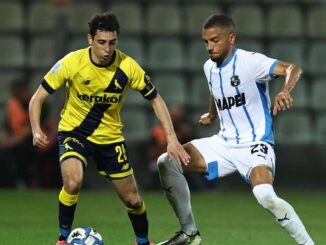 Beim BVB gescheitert: Verteidiger wechselt nach Genua
