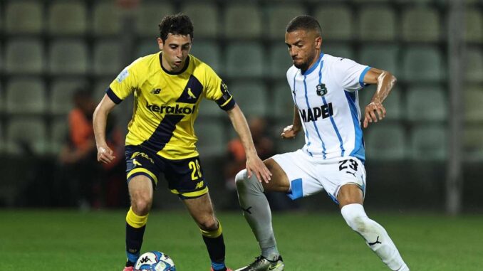 Beim BVB gescheitert: Verteidiger wechselt nach Genua Beim BVB gescheitert: Verteidiger wechselt nach Genua