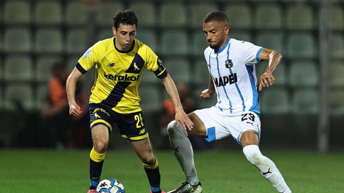 Beim BVB gescheitert: Verteidiger wechselt nach Genua