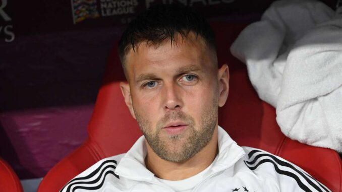 Nächster Karriereschritt? Juve zeigt Interesse an Nächster Karriereschritt? Juve zeigt Interesse an