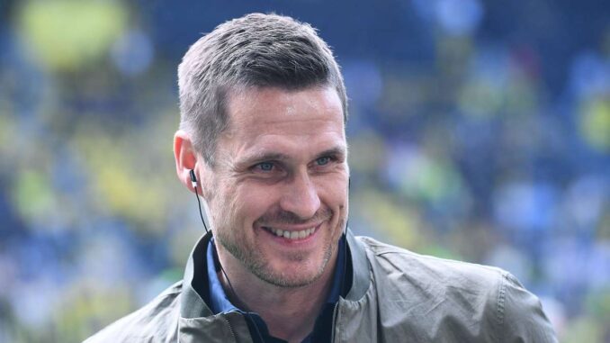 Spektakulärer Neuzugang beim BVB plötzlich so gut wie fix Spektakulärer Neuzugang beim BVB plötzlich so gut wie fix