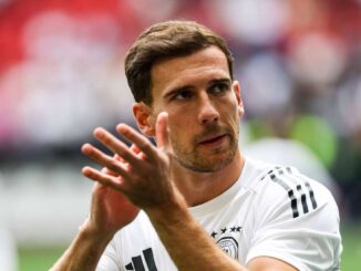 BVB-Stars reisen plötzlich mit DFB-Kollege vom FC Bayern