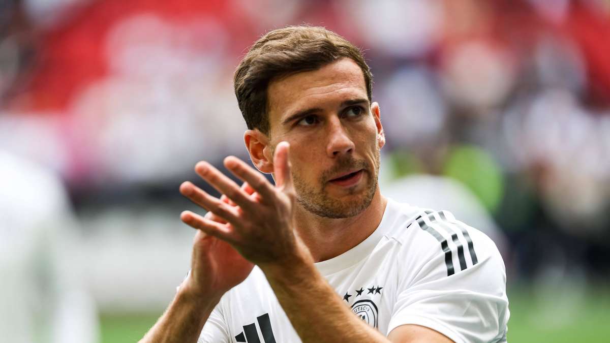 BVB-Stars reisen plötzlich mit DFB-Kollege vom FC Bayern