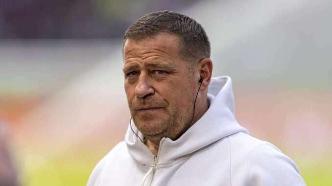 FC Bayern besetzt Schlüsselposition neu