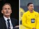 BVB-Boss Watzke macht 30-Millionen-Transfer von Bellingham