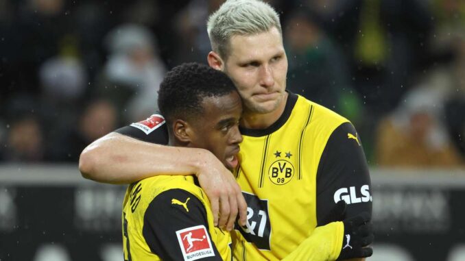 Italienischer Klub an Transfer von BVB-Top-Verdiener Italienischer Klub an Transfer von BVB-Top-Verdiener