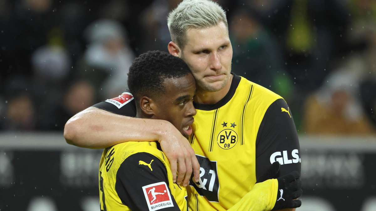Italienischer Klub an Transfer von BVB-Top-Verdiener