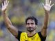 Borussia Dortmund würdigt Vereinslegende Hummels bei