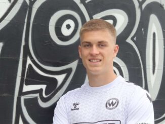 Transfer von Elias Crößmann aus Darmstadt