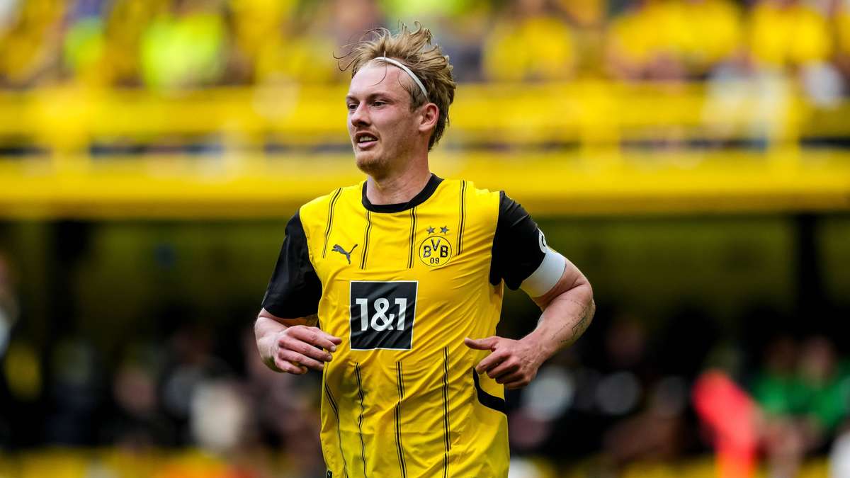 Fluminense gegen Borussia Dortmund heute live im Free-TV