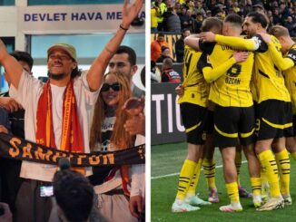 Özcan zu Galatasaray? BVB-Profi könnte Sané nach Istanbul