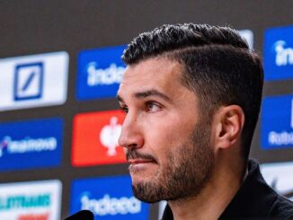 Ex-BVB-Trainer Nuri Sahin zurück in der Türkei: Jetzt wird