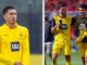 BVB plant Rückennummer-Wechsel von Reyna