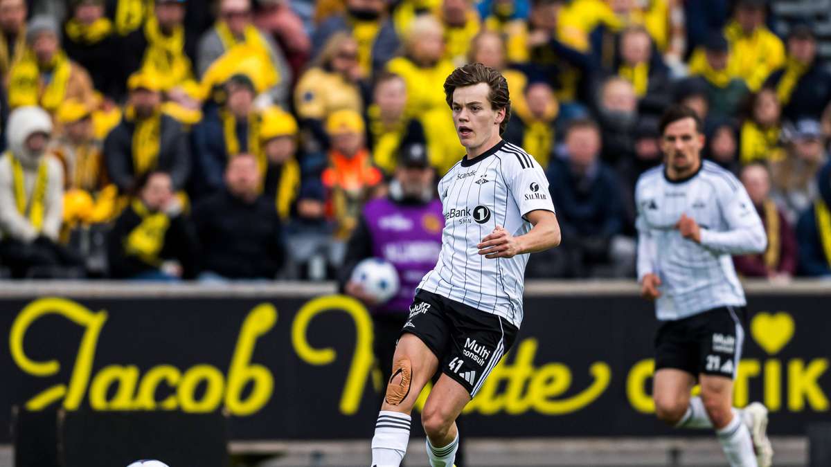 Manchester City schnappt Dortmund möglichen Neuzugang weg