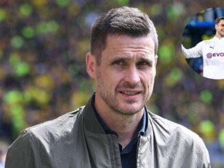 BVB-Juwel offenbar vor Abgang – Transfer ausgerechnet zum