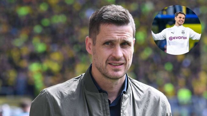 BVB-Juwel offenbar vor Abgang – Transfer ausgerechnet zum BVB-Juwel offenbar vor Abgang – Transfer ausgerechnet zum