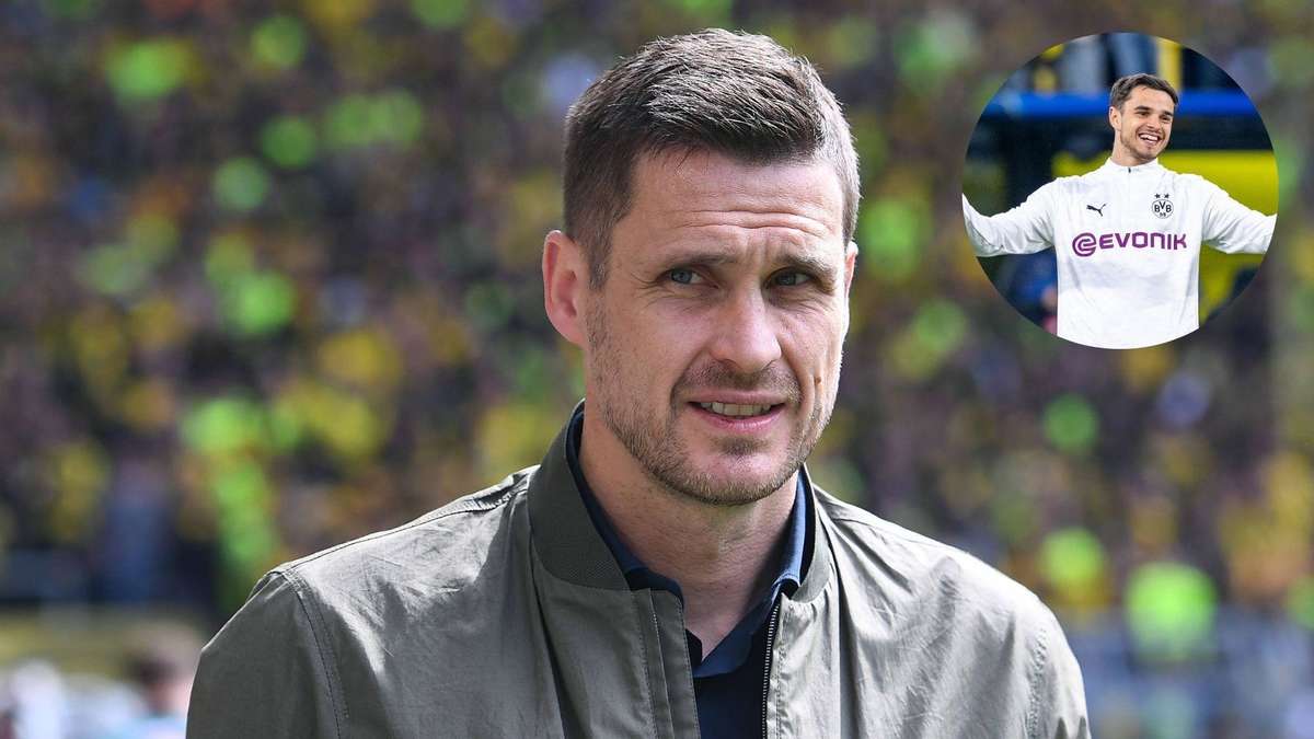 BVB-Juwel offenbar vor Abgang – Transfer ausgerechnet zum