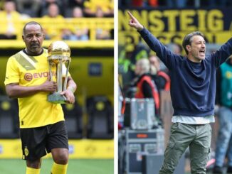 BVB vor FIFA Klub-WM: Der vergessene Weltmeister-Titel
