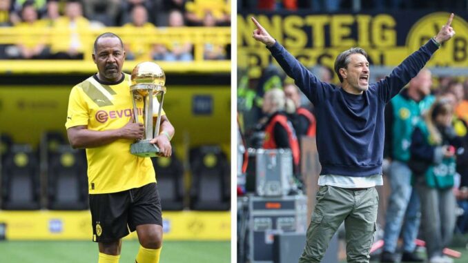 BVB vor FIFA Klub-WM: Der vergessene Weltmeister-Titel