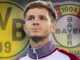 BVB oder Bayer Leverkusen? Ein Klub geht bei Citys