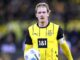 BVB-Kapitän bei der Klub-WM: Brandt liefert ehrliches