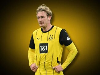 Julian Brandt spricht offen wie nie über seine Probleme