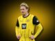 Julian Brandt spricht offen wie nie über seine Probleme