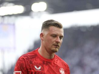 FCK-Kapitän Ritter sorgt für Unruhe bei Fans